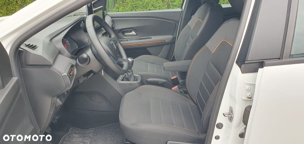 Dacia Sandero Stepway 1.0 TCe Comfort - 30