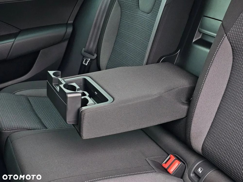 Skoda Octavia 1.5 TSI ACT Ambition - 26