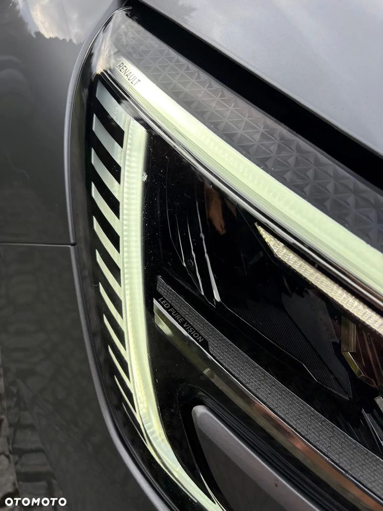 Renault Megane 1.5 Blue dCi Intens - 12