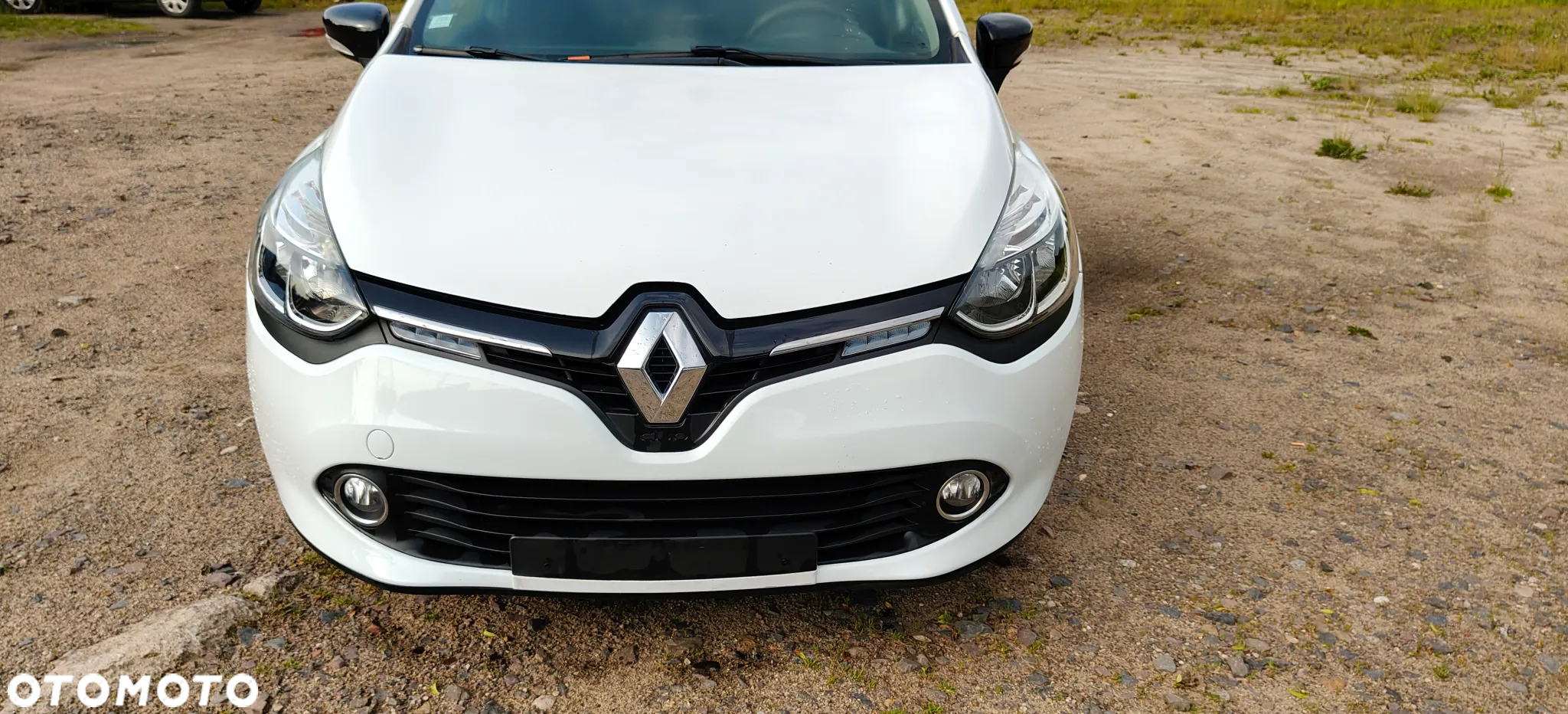 Renault Clio (Energy) TCe 90 Start & Stop LIMITED - 3