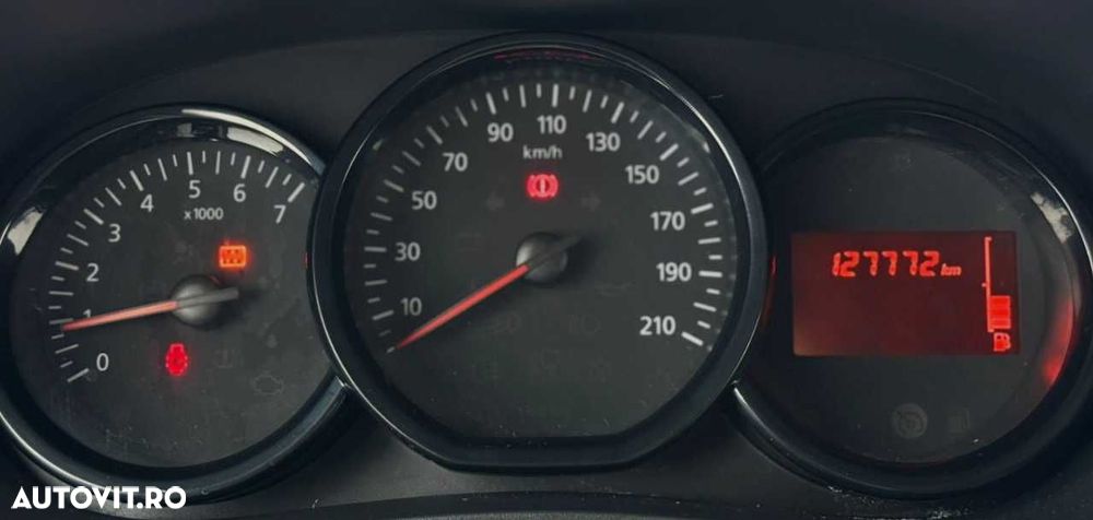 Dacia Dokker 1.5 dCi 75 CP Laureate - 19