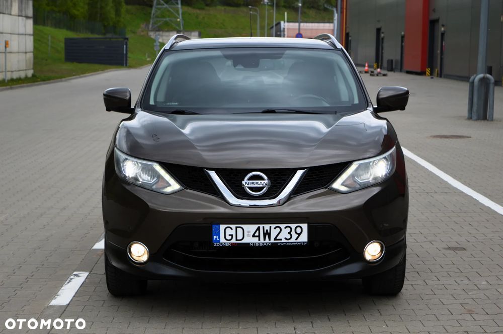 Nissan Qashqai 1.6 DIG-T N-Tec - 35