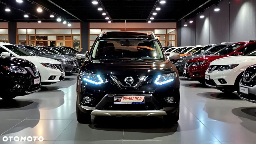 Nissan X-Trail 1.6 DIG-T Tekna - 8