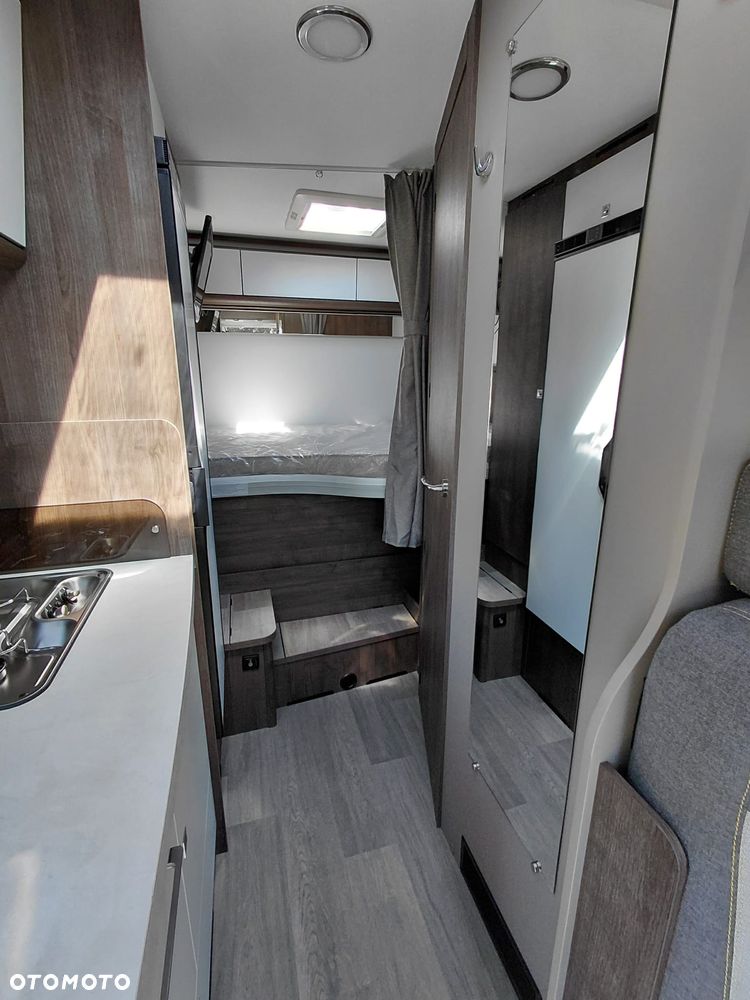 Benimar Tessoro 440 UP - 19