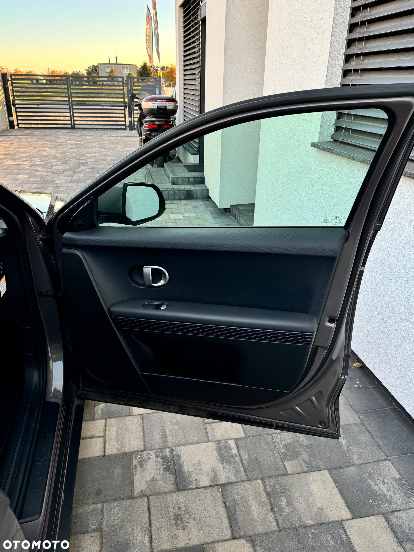Hyundai IONIQ 5 77,4 kWh Dynamiq - 17