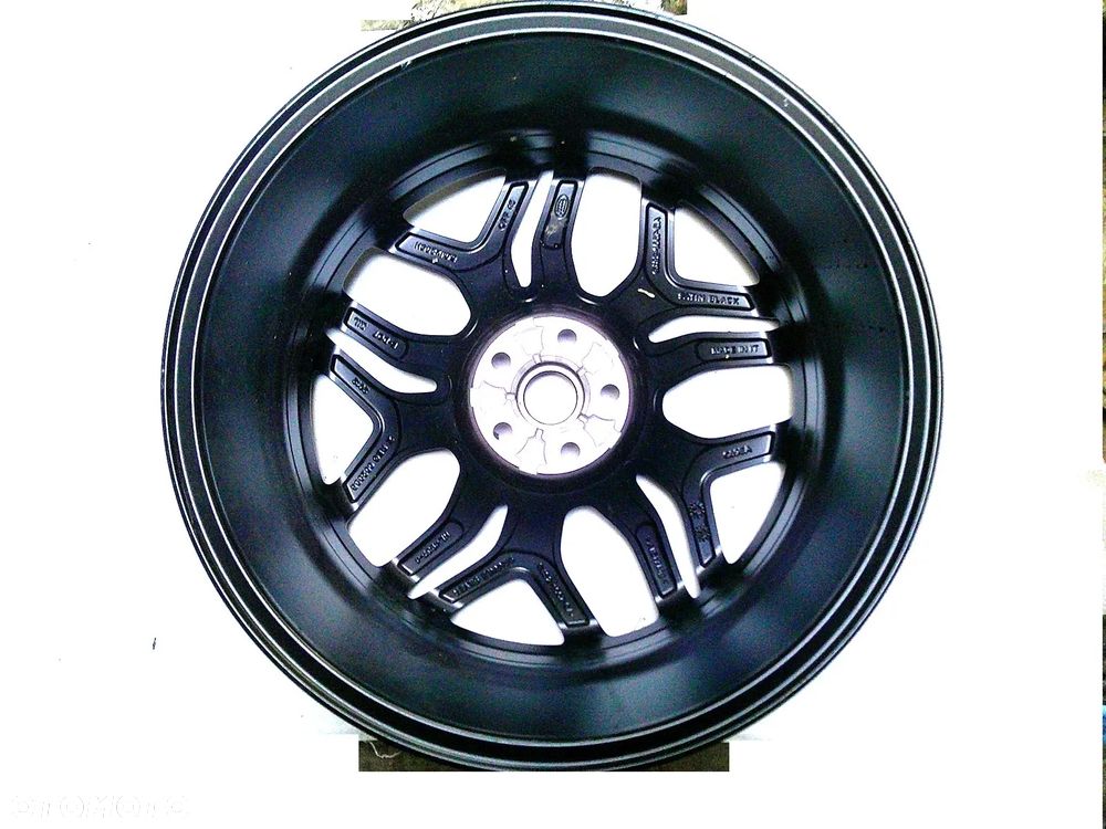 felga nowa aluminiowa LAND ROVER EVOQUE DISCOVERY SPORT 8x20 ET45 5x108 GJ32-1007-DA - 6