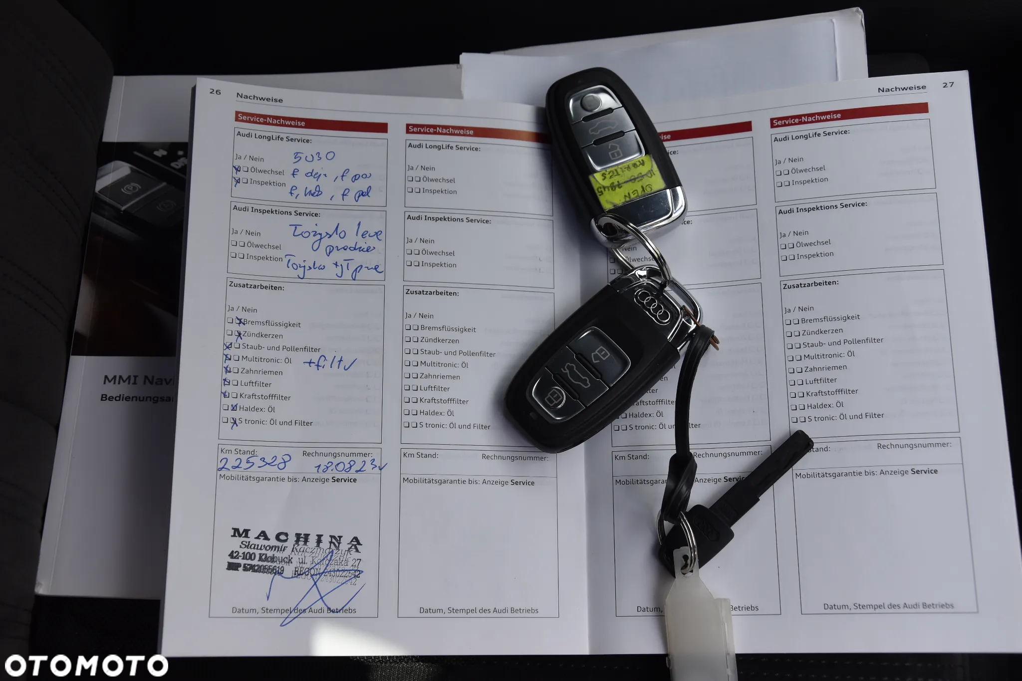 Audi A6 Avant 2.0 TDI DPF multitronic sport selection - 26