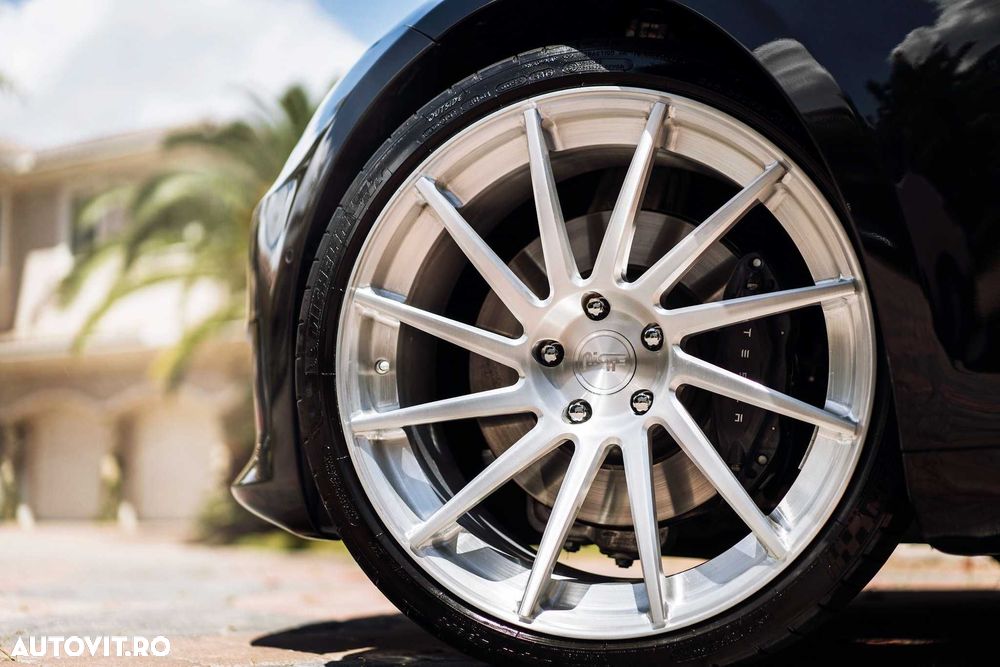 Jante Premium Niche Forged Surge / BMW / AUDI / MERCEDES / VW R17-R22 - 6