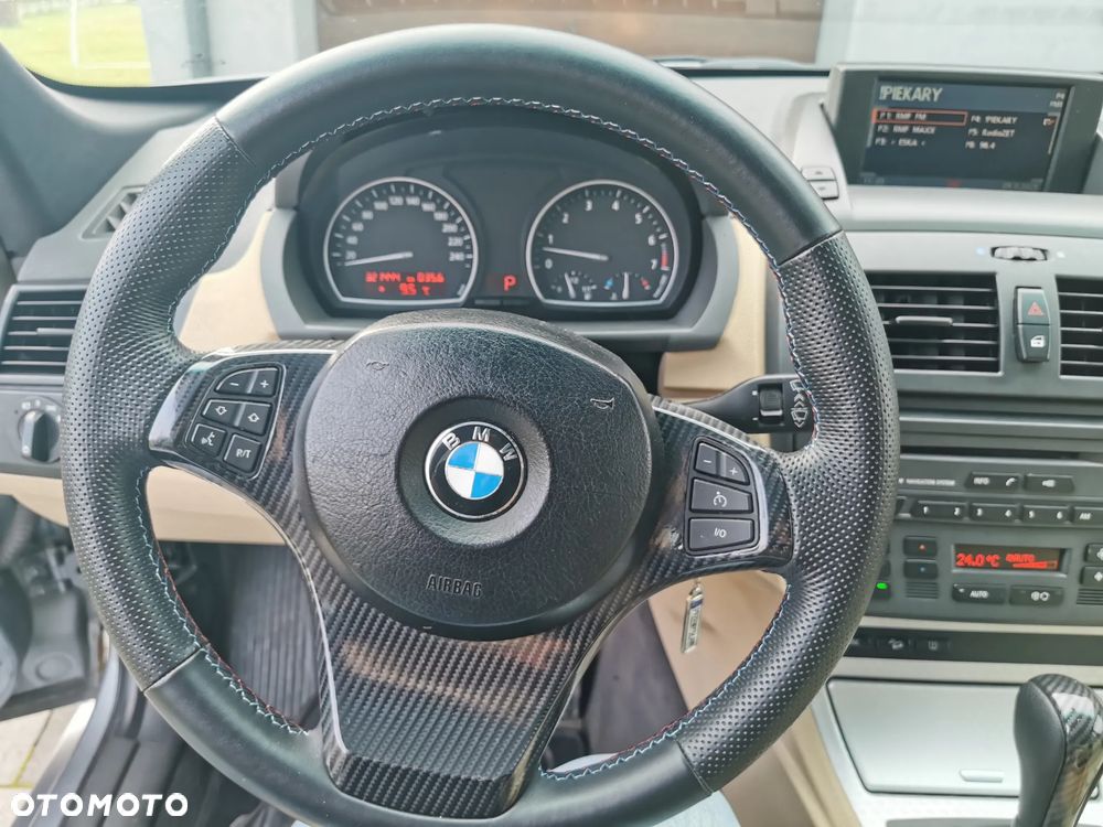 BMW X3 - 11