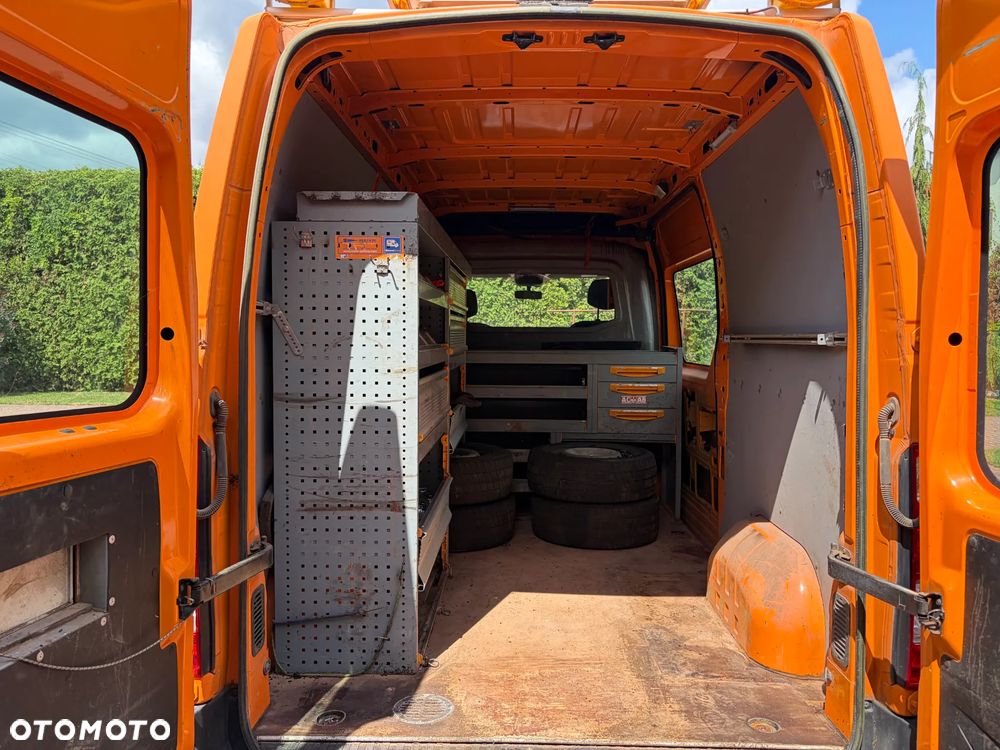 Renault master - 15