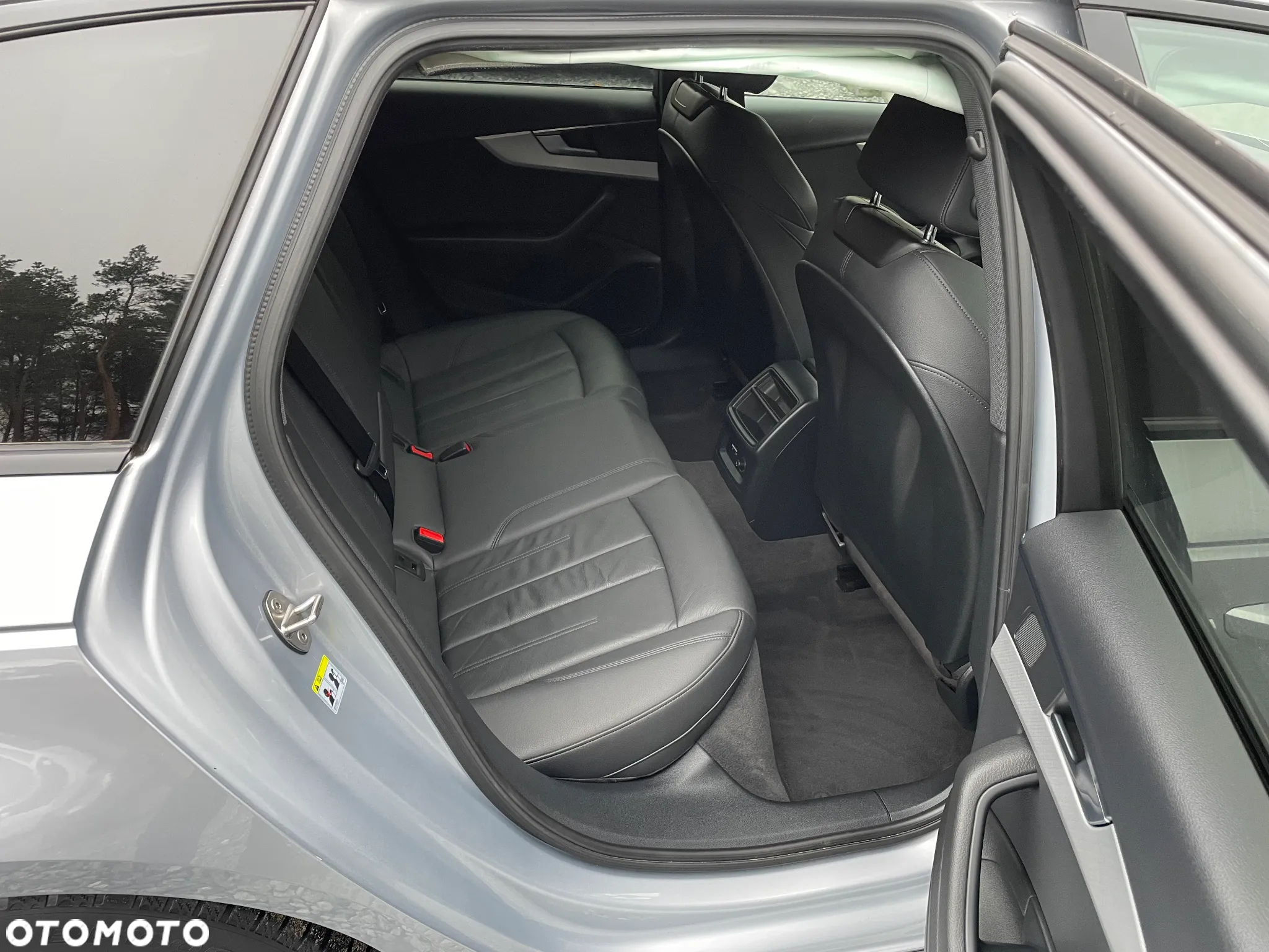 Audi A4 - 20