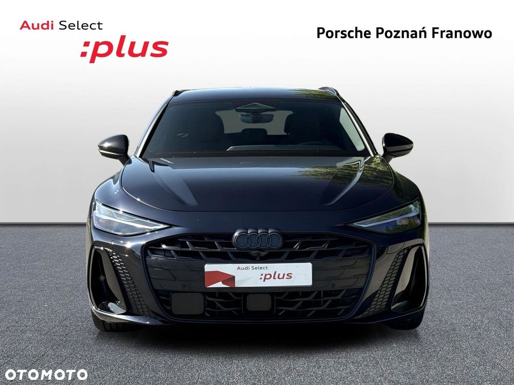 Audi A6 Avant - 9