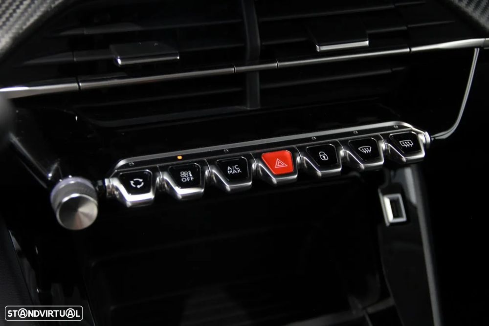 Peugeot 208 1.2 PureTech Active Pack - 24