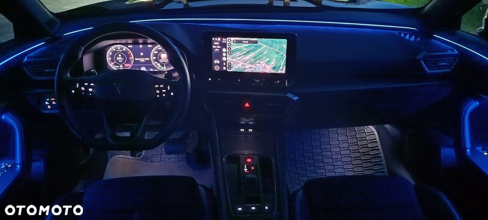 Cupra Formentor 1.5 TSI DSG - 40