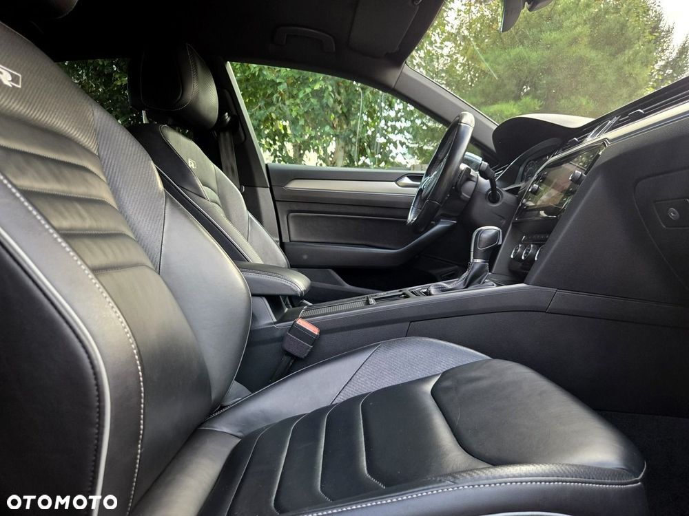 Volkswagen Arteon 2.0 TSI 4Motion R-Line DSG - 5