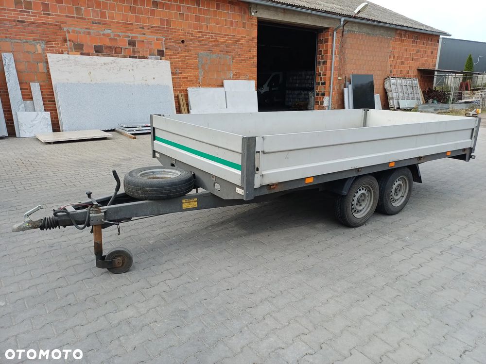 Abi widpol W 2500 - 1