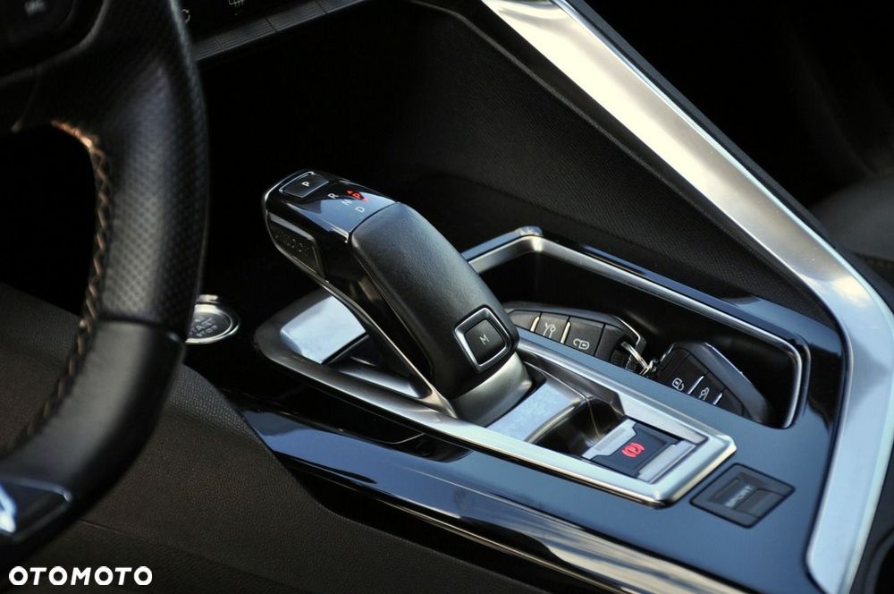 Peugeot 5008 - 36
