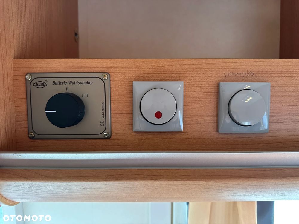 KNAUS 580 ROYALE NORDIC PLUS z ALDE i napędem- 7 os. ZOBACZ !!! - 39