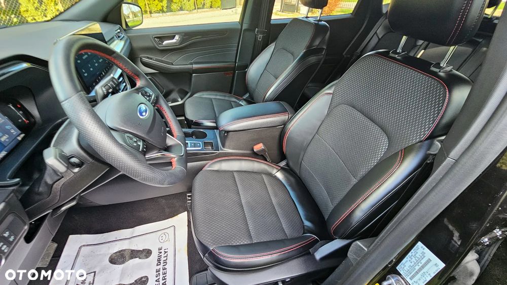Ford Escape - 14