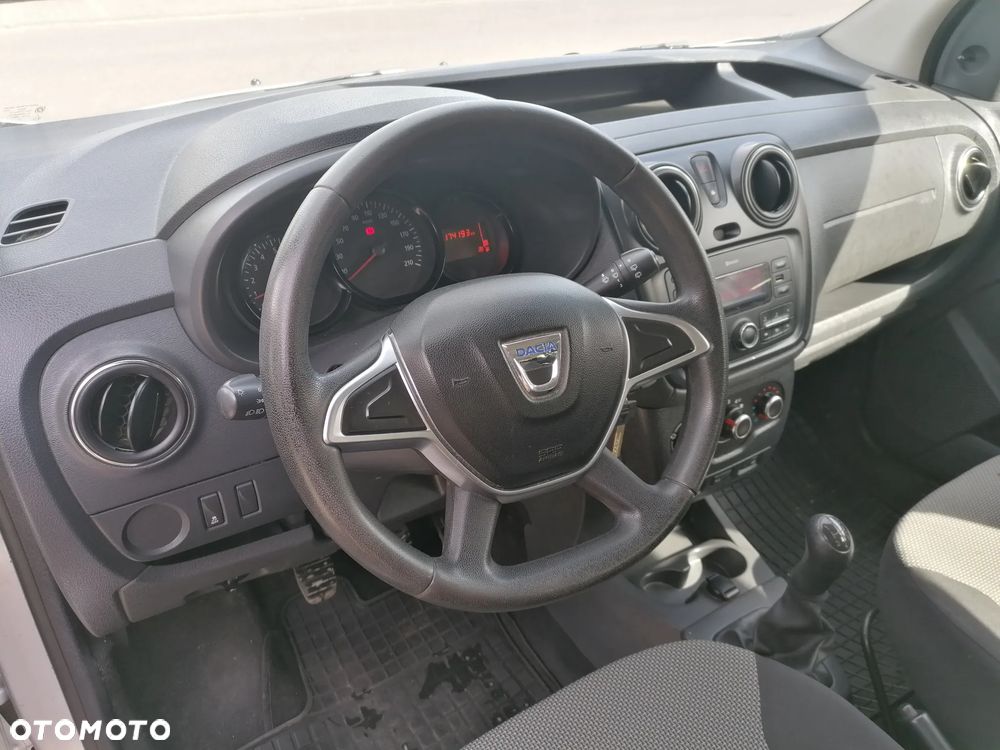 Dacia Dokker - 11