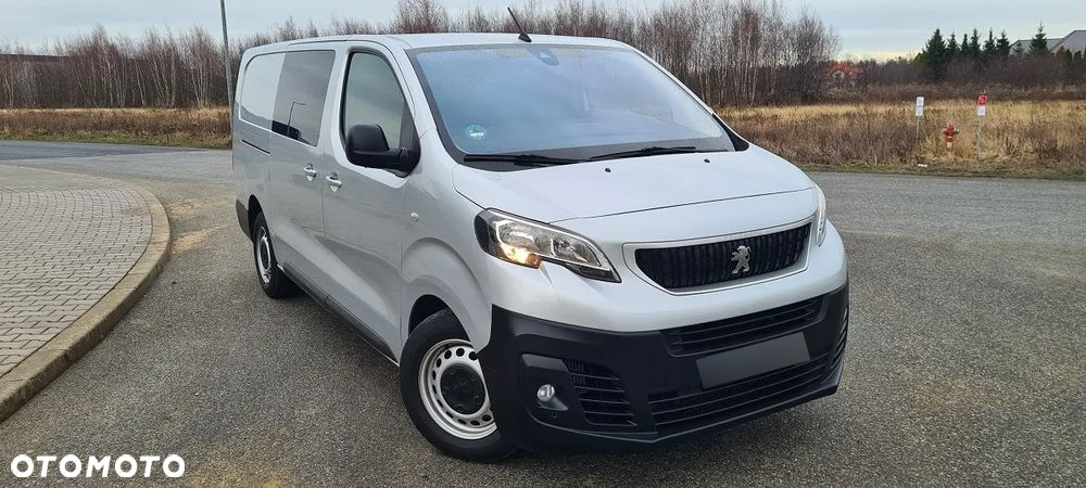 Peugeot EXPERT - 13