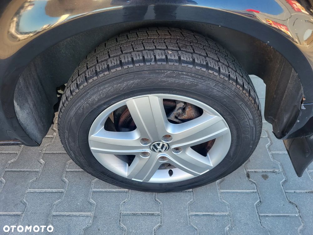 Volkswagen Transporter - 30