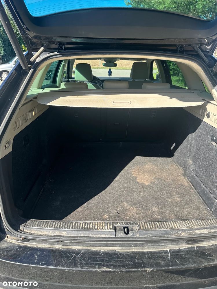 Skoda Superb 2.0 TDI L&K DSG - 16