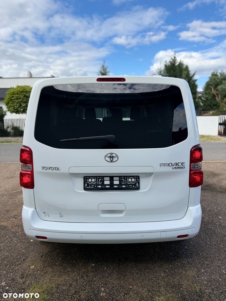Toyota Proace Verso 1.5 D4-D Medium Family - 7