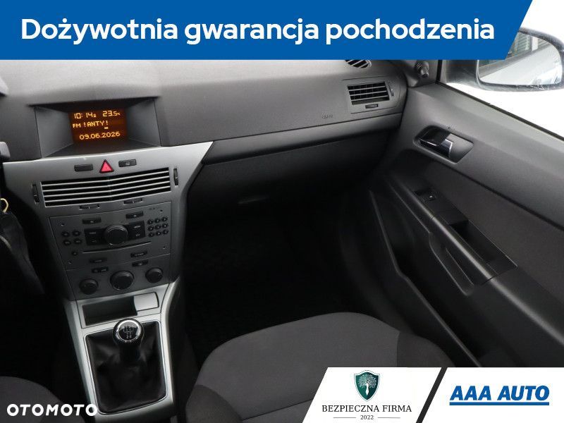 Opel Astra - 10
