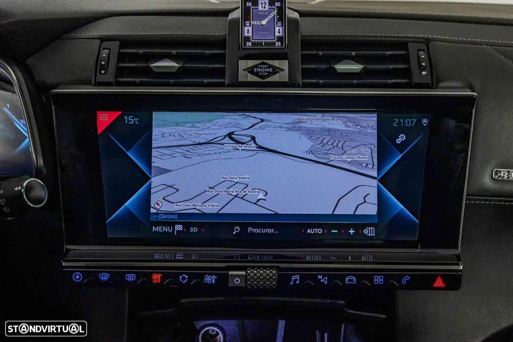 DS DS7 Crossback E-Tense Rivoli EAT8 - 31