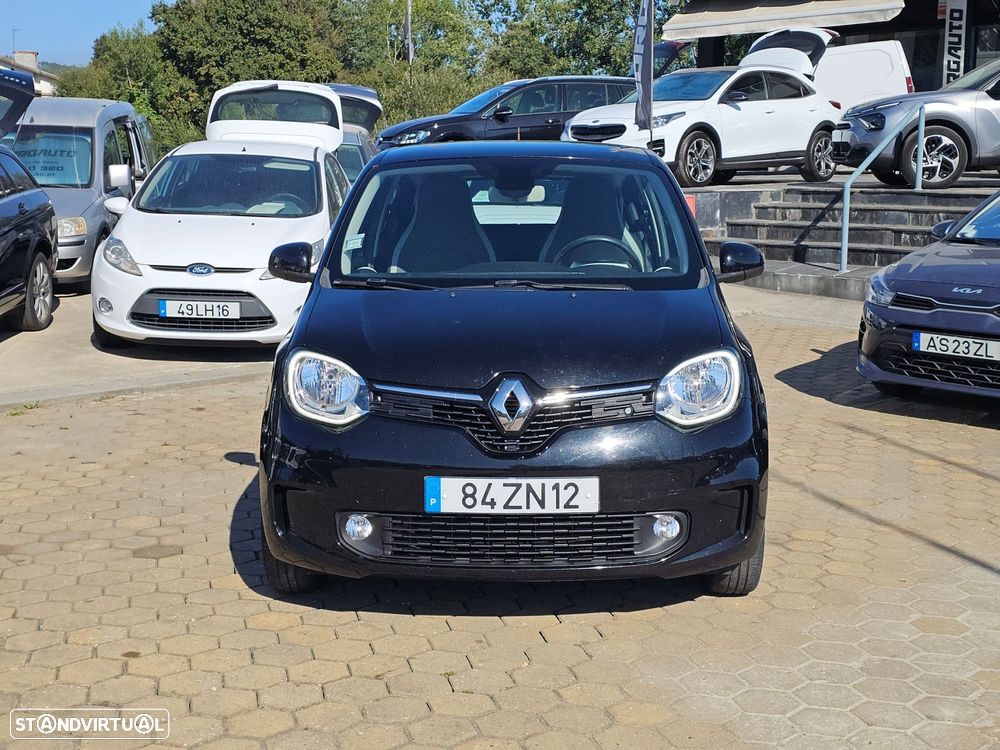 Renault Twingo 1.0 SCe Zen - 2