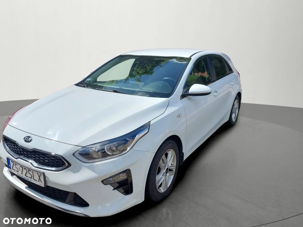 Kia Ceed 1.4 T-GDI L DCT - 2
