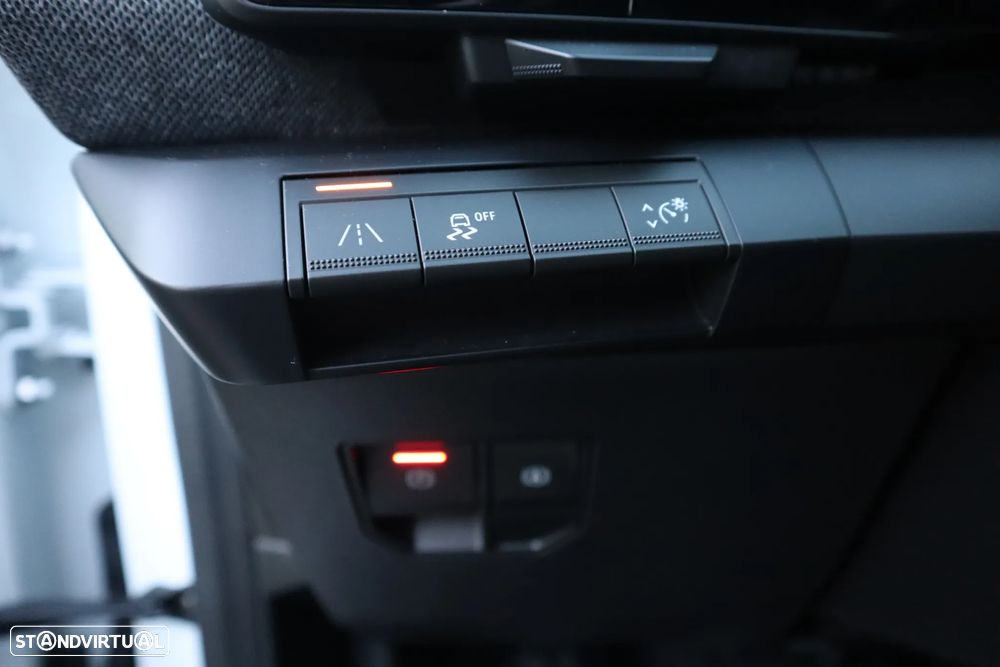 Renault Mégane E-Tech EV60 220hp optimum charge Techno - 16