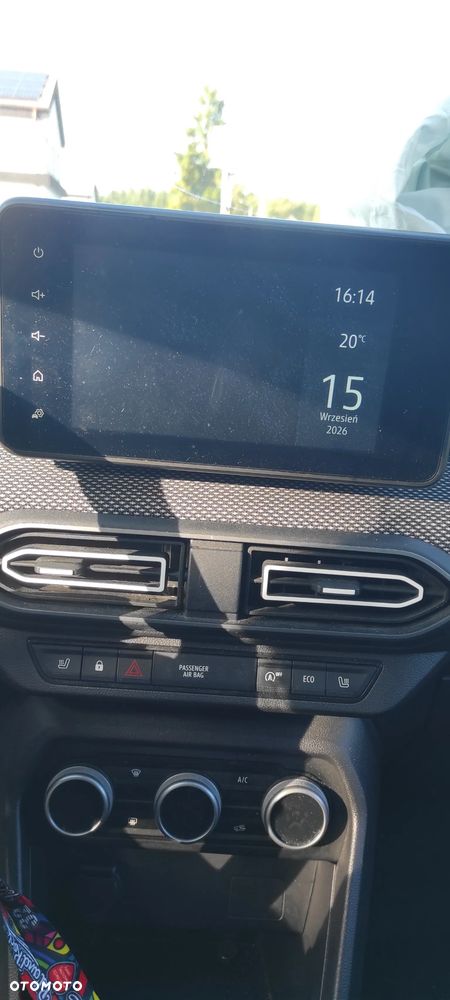 Dacia Jogger 1.0 TCe Extreme 7os - 11