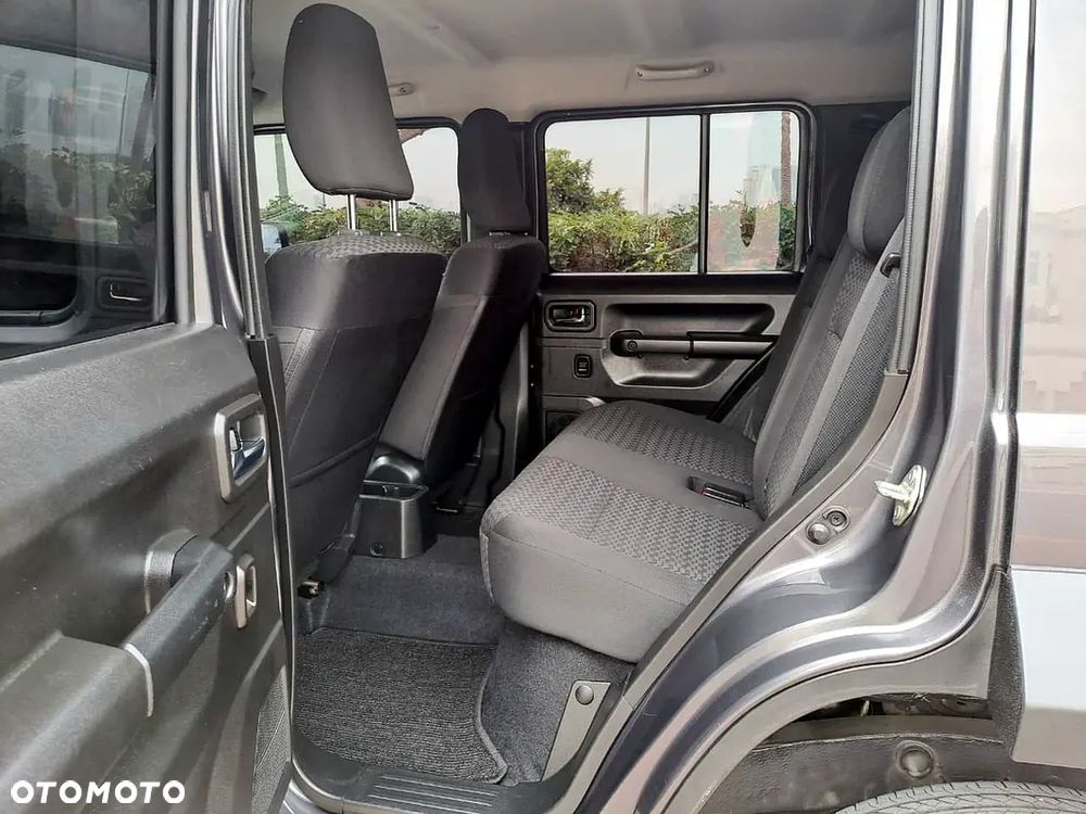 Suzuki Jimny 1.5 ALLGRIP Automatik Comfort+ - 10