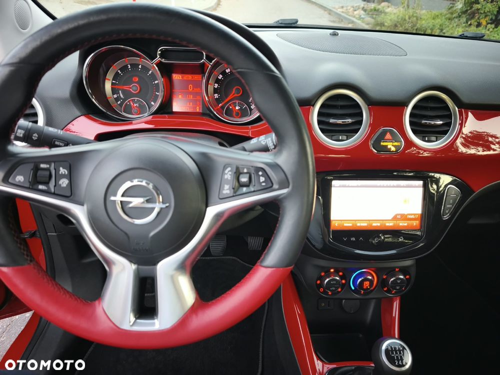 Opel Adam - 5