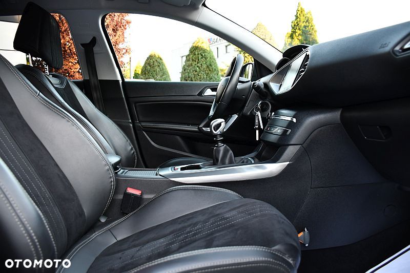 Peugeot 308 BlueHDi 150 Stop & Start Allure - 7