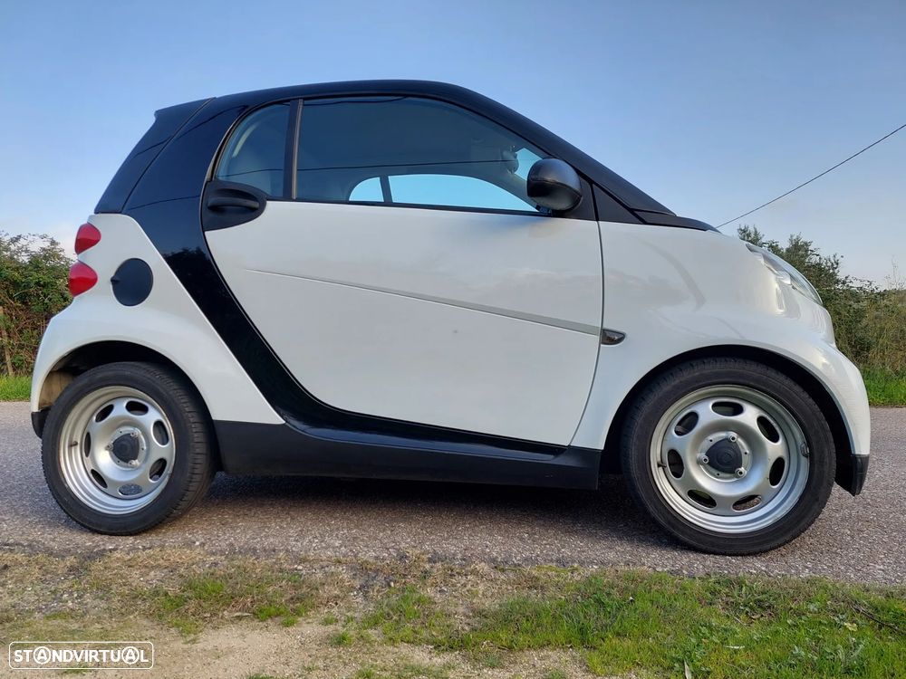 Smart ForTwo Coupé 1.0 Pure 71 - 7