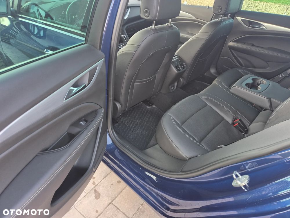 Opel Insignia 2.0 CDTI Ultimate S&S - 23
