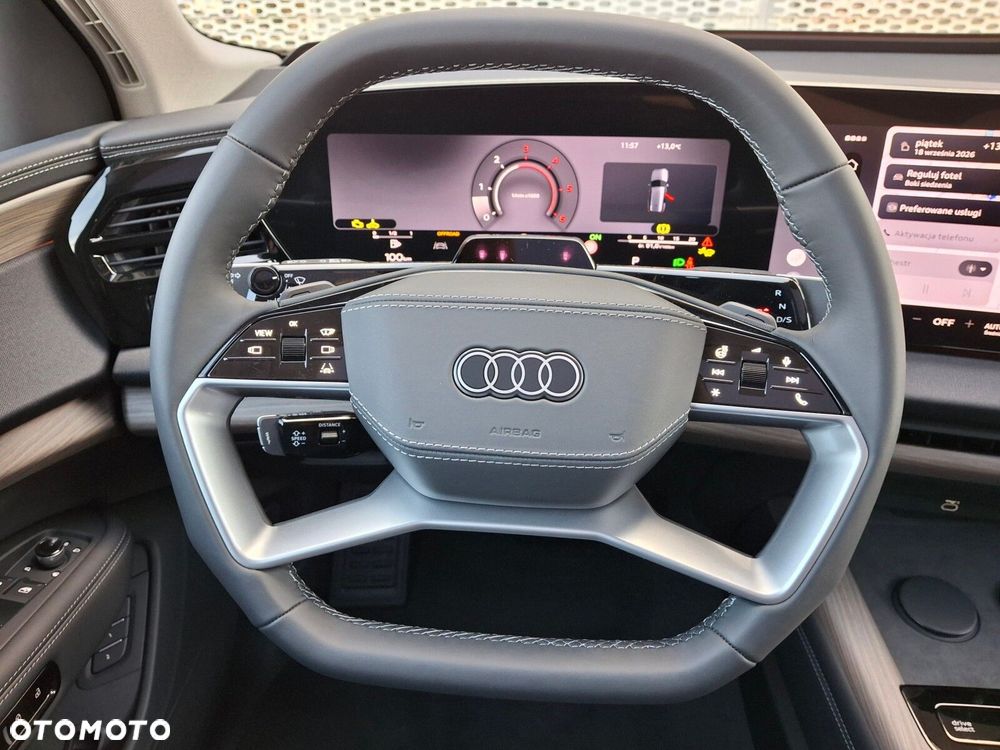 Audi Q7 2026