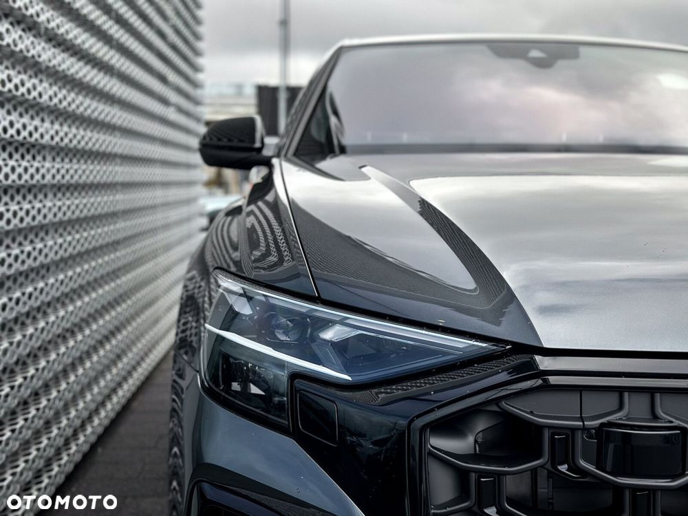 Audi Q8 - 14