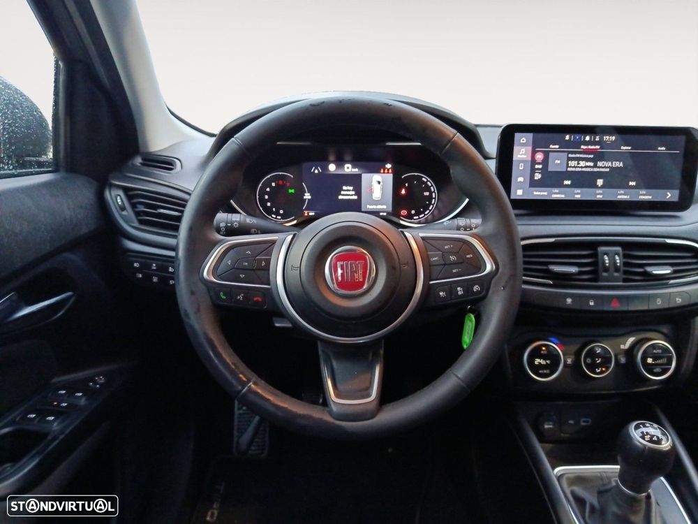 Fiat Tipo Station Wagon 1.0 GSE T3 - 12