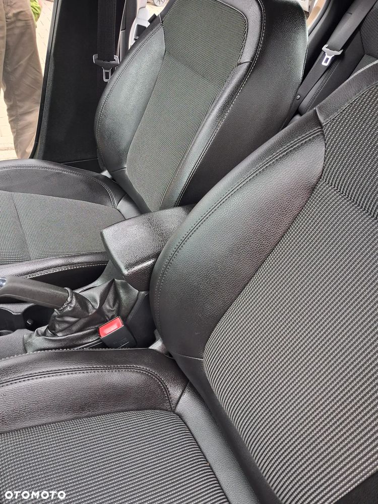 Opel Astra - 11