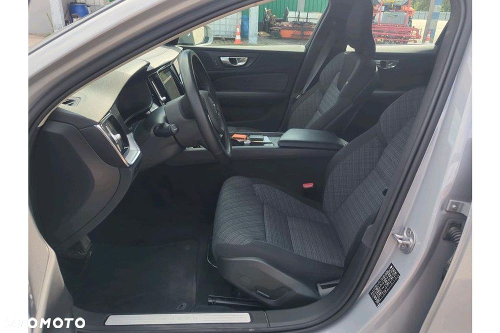 Volvo V60 - 6
