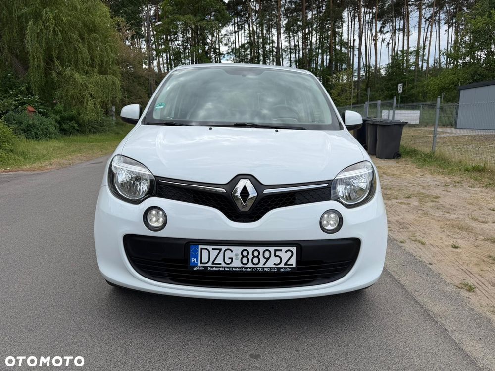 Renault Twingo - 9