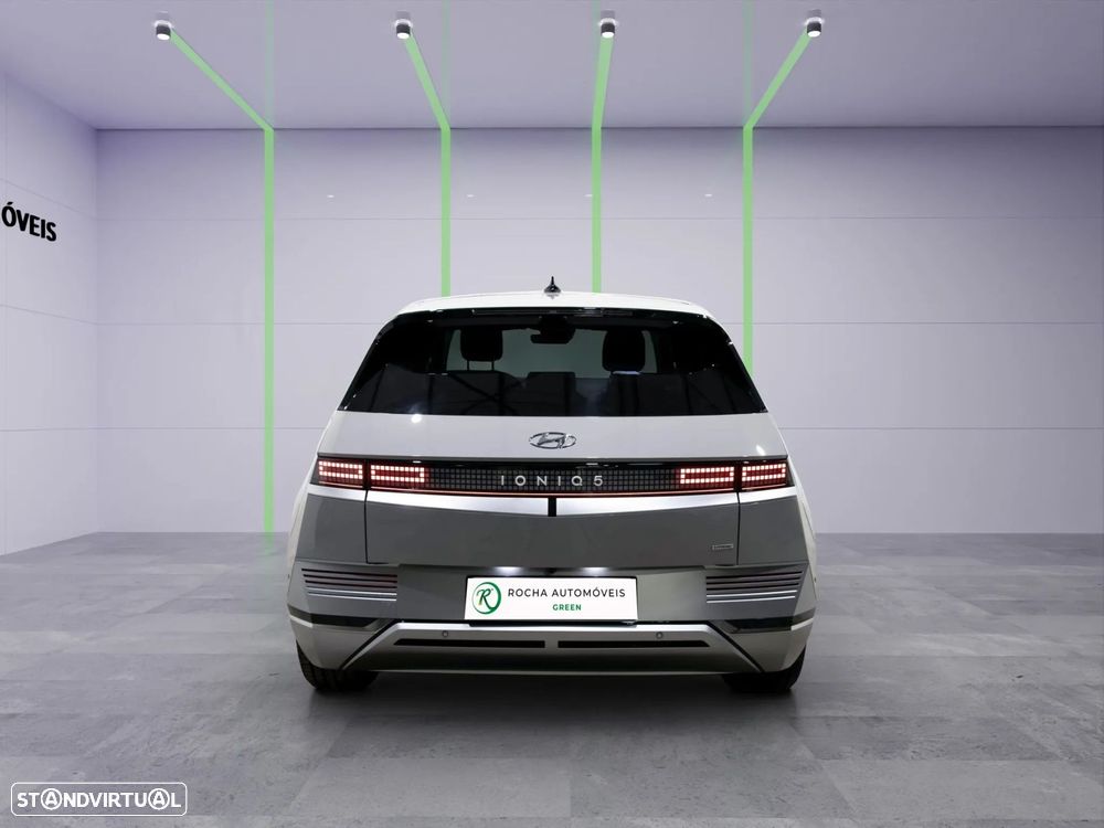 Hyundai Ioniq 5 - 4