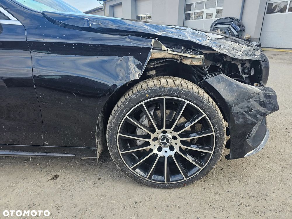 Mercedes-Benz Klasa C - 11