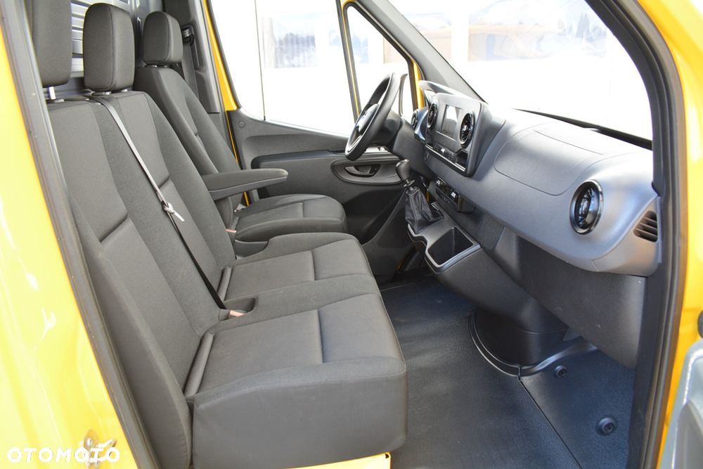 Mercedes-Benz Sprinter 314 CDI 907 BLASZAK - 25