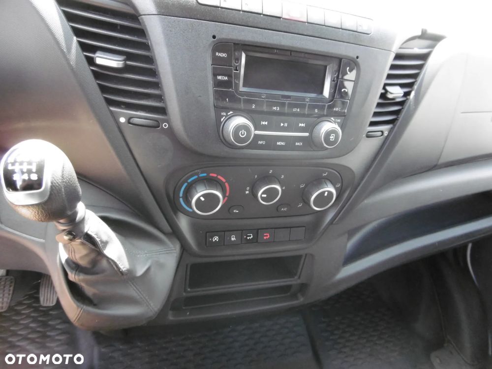 Iveco Daily - 13
