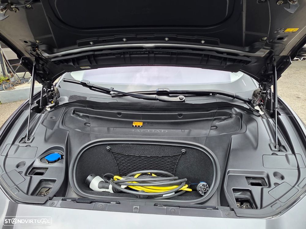 Jaguar I-Pace EV400 AWD HSE - 41